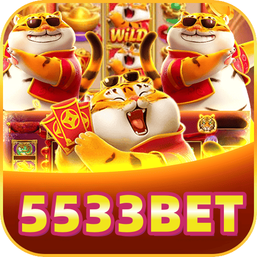 Logo da 5533bet